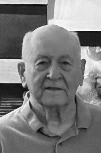 Stanley A. Uitto